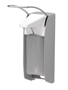 ingo-man plus disinfectant dispenser