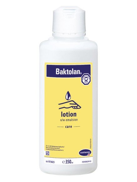 Baktolan® Lotion Hautpflege 350ml