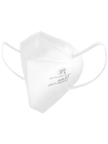 Masques de protection respiratoire FFP2