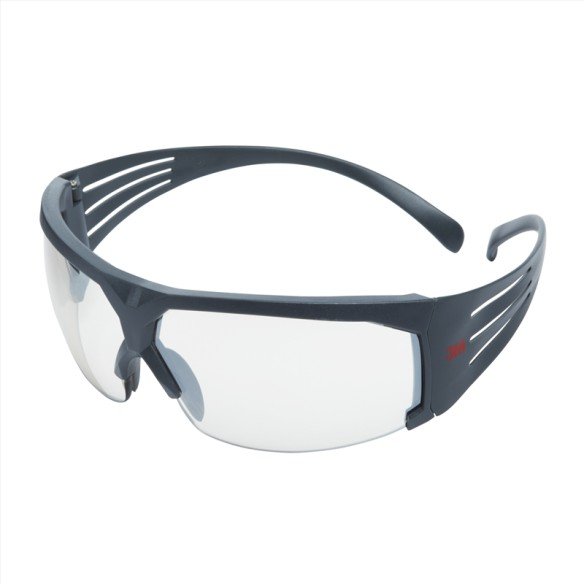 3M Schutzbrille SecureFit 600