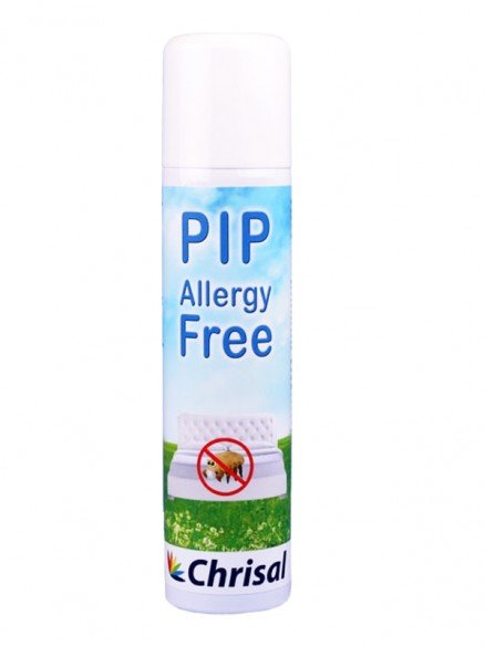 PIP Allergy Free
