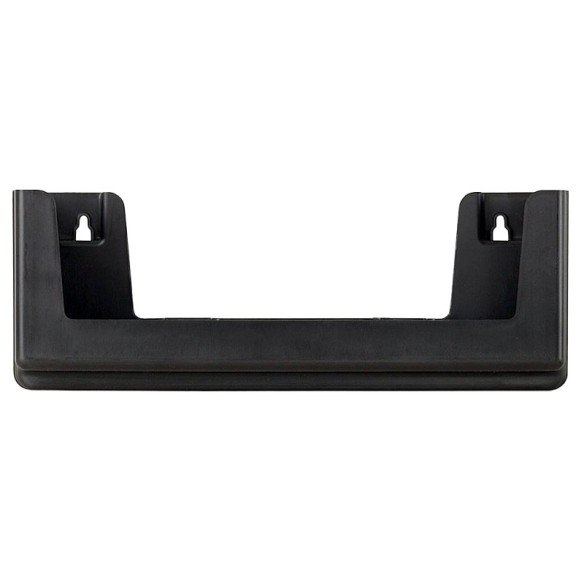 Wall bracket for first aid kit