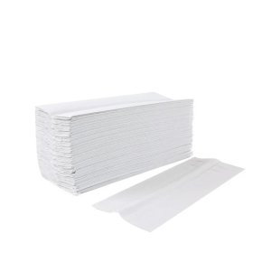 Papierhandtücher