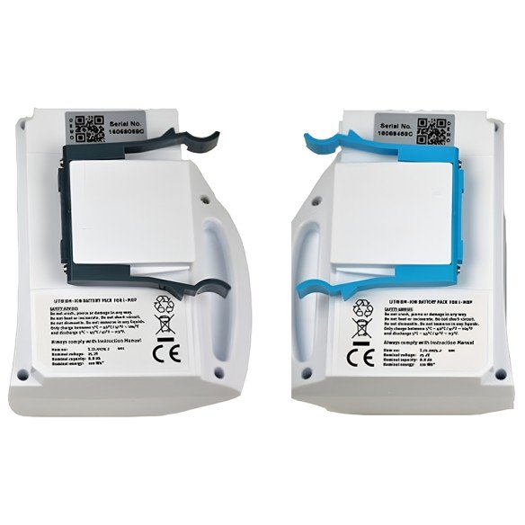 i-Mop XL and XXL replacement battery