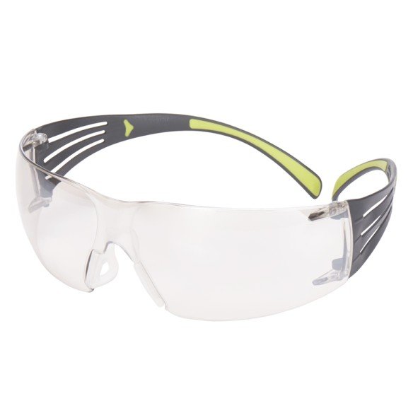 3M safety goggles SecureFit 400