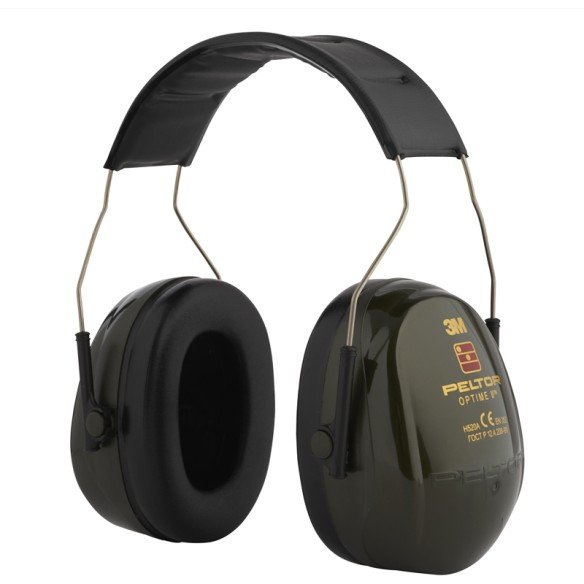 3M Gehörschutz Peltor Optime II klappbar
