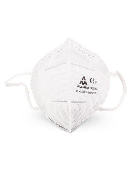 Respirator Atemschutzmaske FFP3