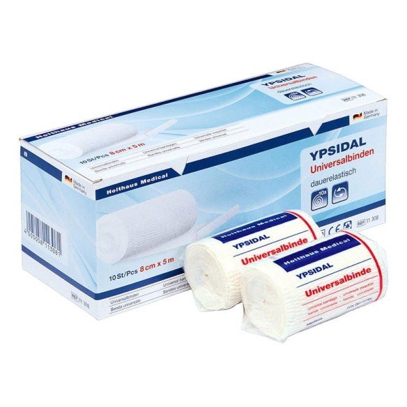 Universal bandage YPSIDAL