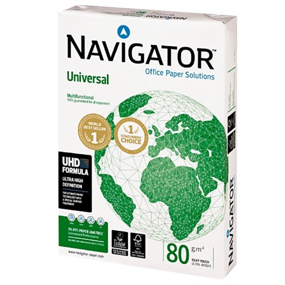 Kopierpapier Navigator Universal A3