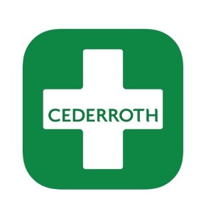 Cederroth Produkte