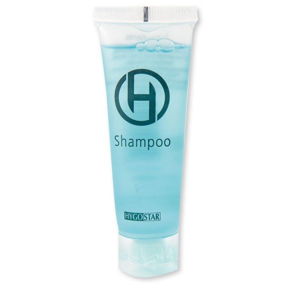 Hotel Shampoo