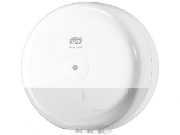 TORK SmartOne Mini Toilettenpapierspender
