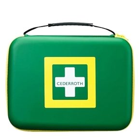 Cederroth First Aid Kits & Stations