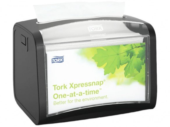 Tork Xpressnap® Tischspender