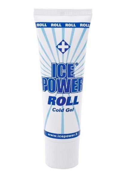 Ice Power Kühlgel Roller 75ml