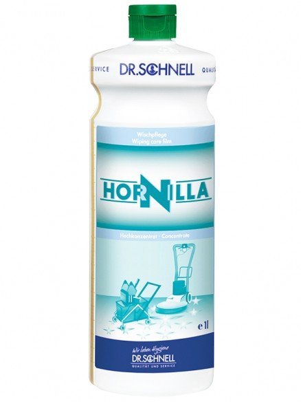 Dr. Schnell Hornilla Wischpflege