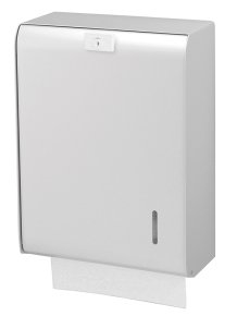 ingo-man plus paper towel dispenser