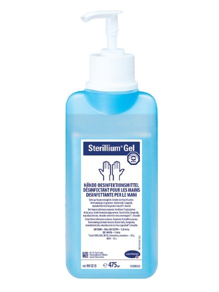 Sterillium® Gel Händedesinfektionsmittel