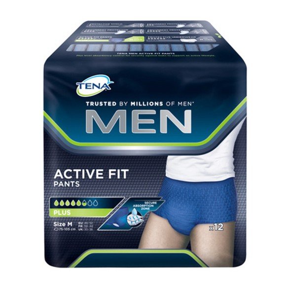 Tena Men Active Fit Inkontinenz Hosen