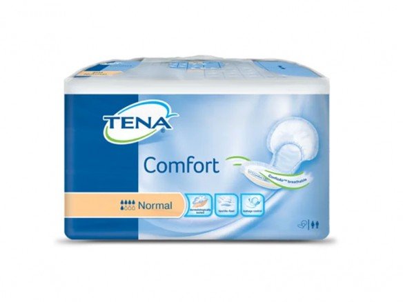 Tena Comfort Normal Inkontinenz Einlagen