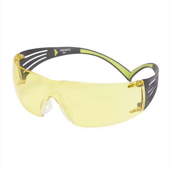 3M safety goggles SecureFit 400