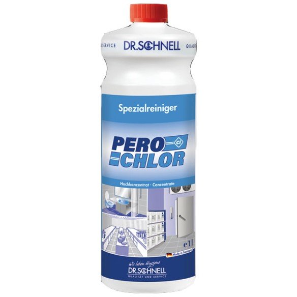Dr. Schnell Special Cleaner Pero Chlorine