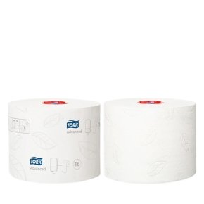 Système de papier toilette