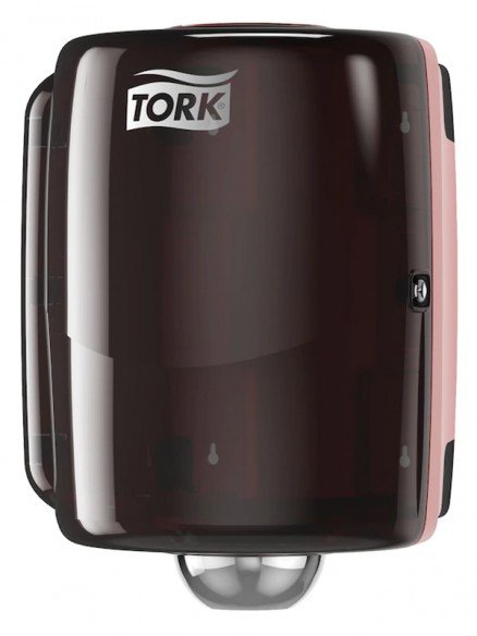 TORK Innenabrollungsspender Performance Maxi
