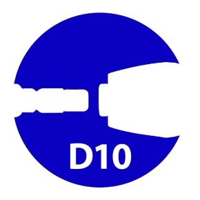 D10 Stecksystem