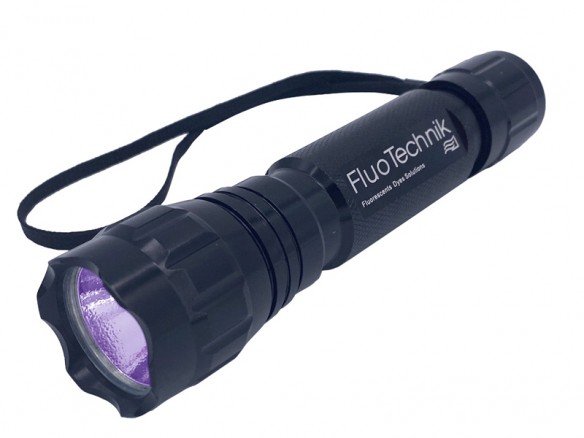 Fluo Technik - UV Lampe