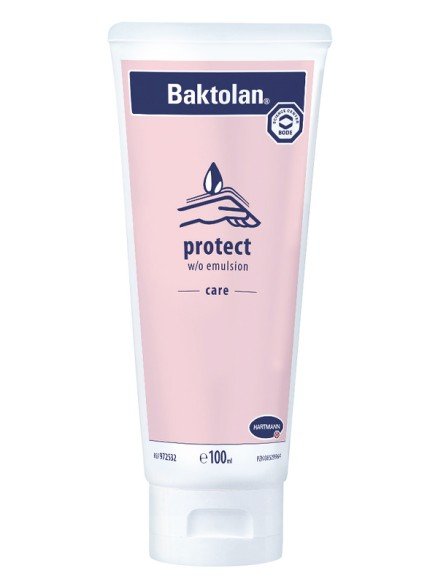 Baktolan® Protect Hautschutz 100ml