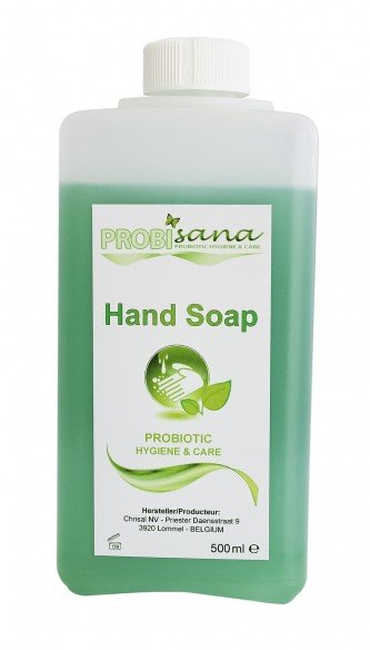 Probisana hand soap 500ml