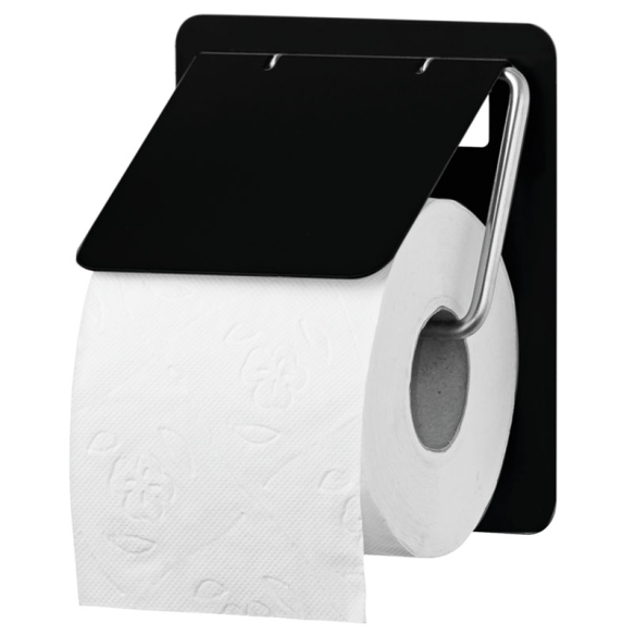 Porte-rouleau de papier toilette pour 1 rouleau