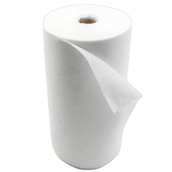 Non-woven cloth roll 6-pack