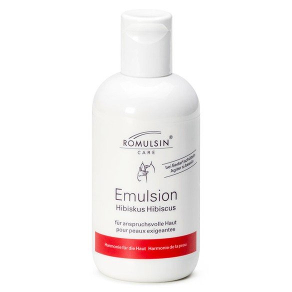 Romulsin Emulsion