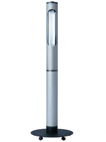 UV-C Luftreiniger Lumeelamp NX 100