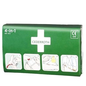 Cederroth Plasters & Hemostats