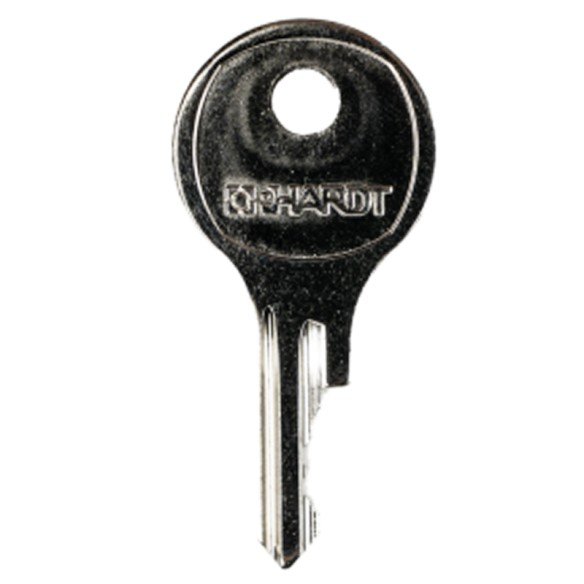 Schlüssel für ingo-man Spender