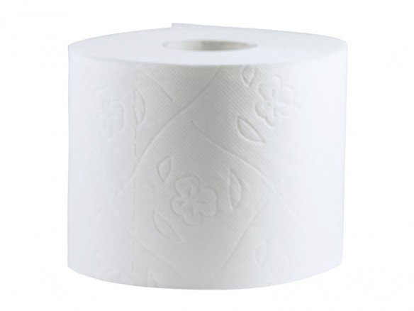 CWS Toilettenpapier Premium Zellstoff 3-lagig
