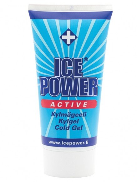 Ice Power Active Kühlgel 150ml