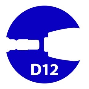 D12 Stecksystem