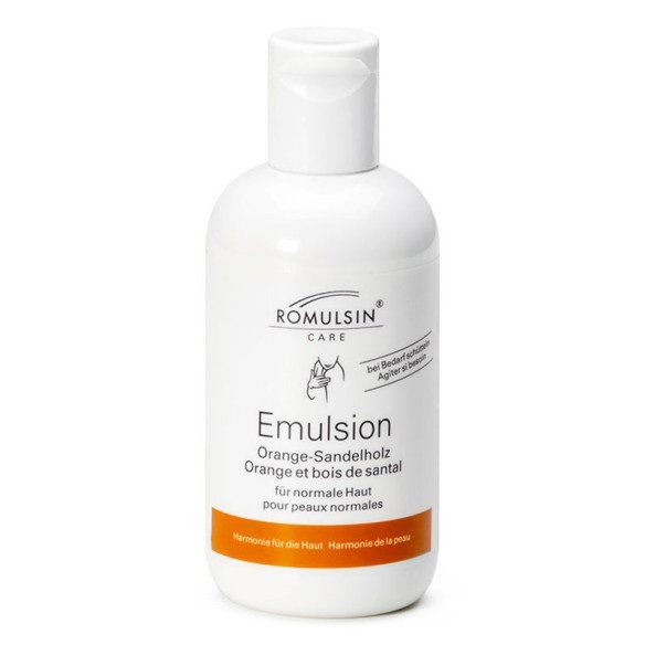 Romulsin Emulsion